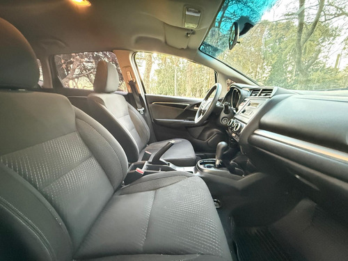 Honda WR-V 1.5 Ex Aut