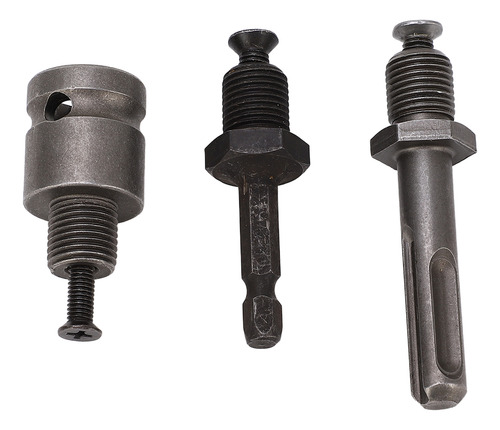 Wrench Drill Chuck Alloy Resistente Ao Desgaste Com Capacida