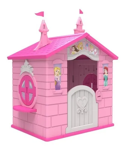 Casita de princesas sales