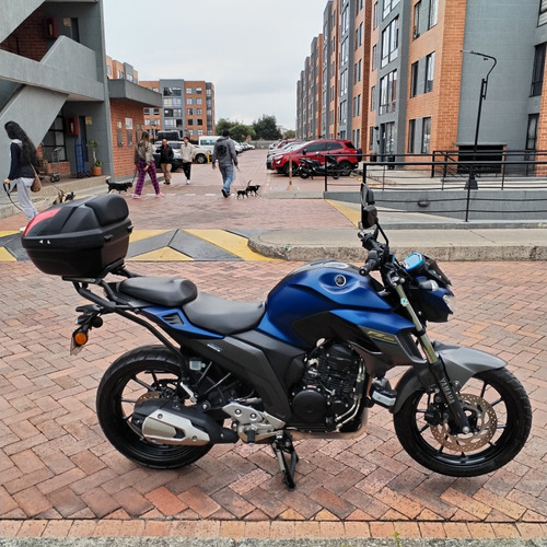 Yamaha Fz 250