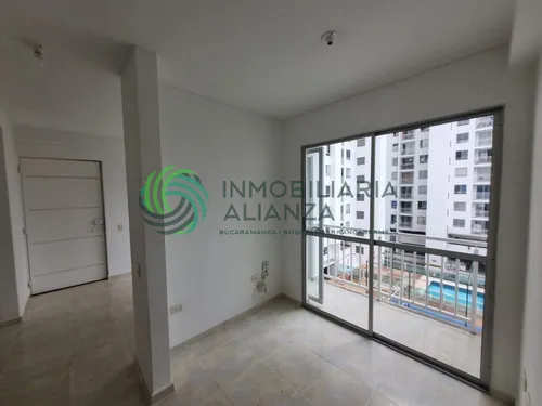 Apartamento En Venta En Comuneros. Cod V61733