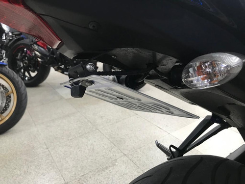 Imagen 3 de 10 de Yamaha Mt 03