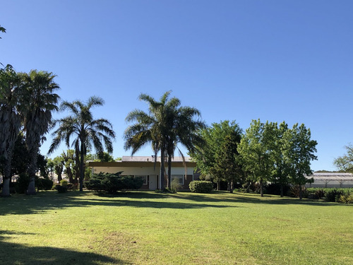 Campo En Venta En Florencio Varela