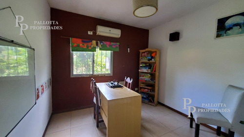 Casa 6 Ambientes En Venta - La Bota - Benavidez