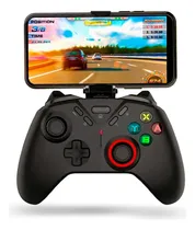 Comprar Gamepad Redragon Forge G711 Pc, Nintendo, Ps4, Ios Y Android Color Negro