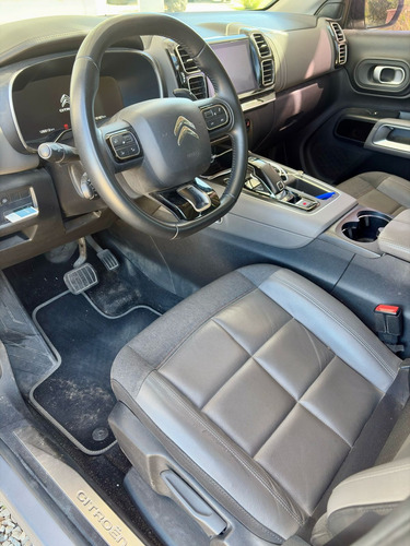 Citroën C5 Aircross 1.6 Thp Eat6 Feel Pack