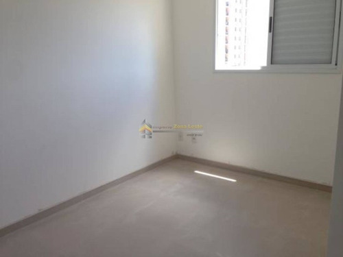 Imagem 9 de 11 de Apartamento Em Condomínio Padrão Para Venda No Bairro Jardim Flor Da Montanha, 2 Dorm, 1 Suíte, 1 Vagas, 66 M - 4690