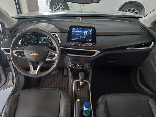 Chevrolet Tracker 1.0 TURBO FLEX AUTOMÁTICO
