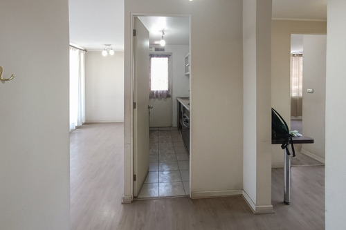 Imagen 2 de 22 de Departamento Con Amplio Living Comedor