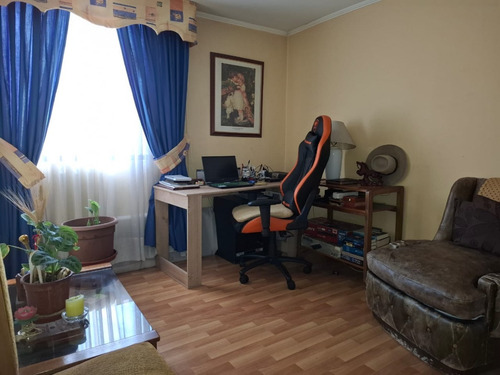 Excelente Departamento A Tres Cuadras De Metro El Llano!!!