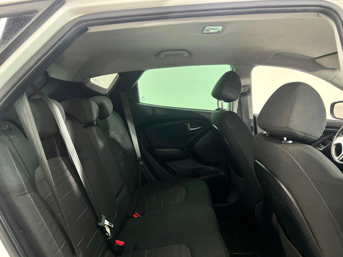 Hyundai IX35 2.0 Gls At