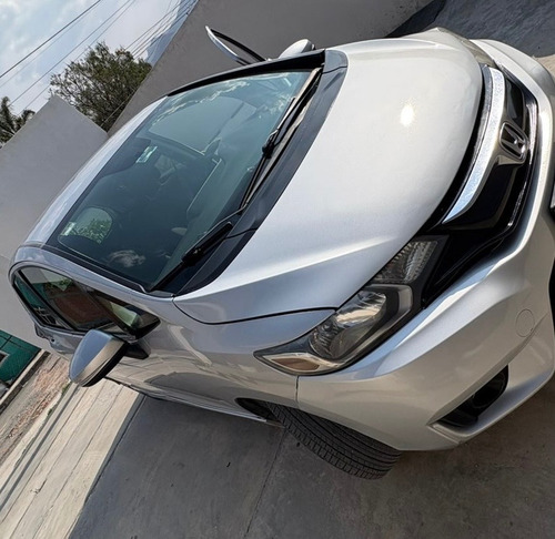 Honda Fit 1.5 Hit At