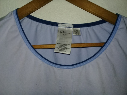 Remera  Clima 365 Dama Talle M