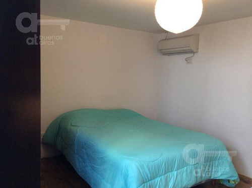 San Telmo, Duplex 2 Ambientes, Alquiler Temporario Sin Garantía