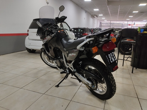 Imagen 4 de 6 de Honda Transalp 600 Año 1998 Original
