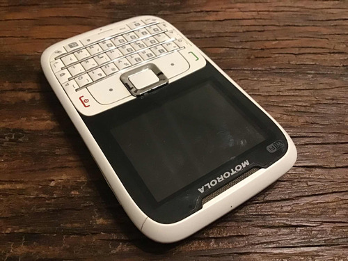 Motorola Go