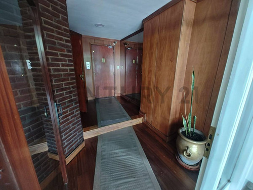 Venta Monoambiente Al Frente Plaza Mitre, Mar Del Plata