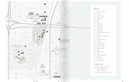 Departamento En Venta En Miami, Florida, Estados Unidos