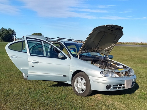 Renault Megane 1.6 16V Expression