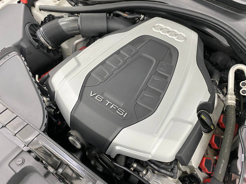 Audi A6 3.0 Tfsi V6 Quattro S Tronic 4p