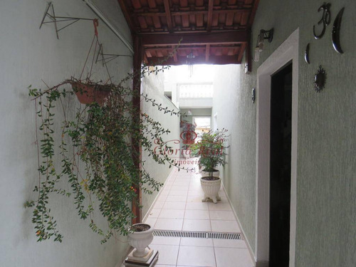 Imagem 5 de 30 de Sobrado Com 2 Dormitórios À Venda, 140 M² Por R$ 650.000,00 - Vila Bonilha - São Paulo/sp - So0194