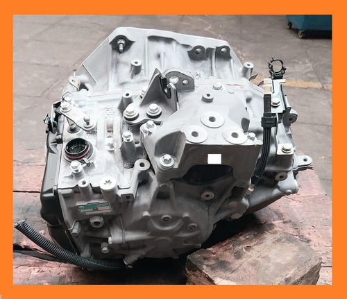 Caixa De Câmbio Automática Jeep Compass 1.3 Turbo 2022 2023 (Usado)