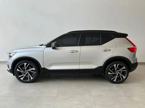 Volvo XC40 2.0 T5 GASOLINA R-DESIGN AWD GEARTRONIC