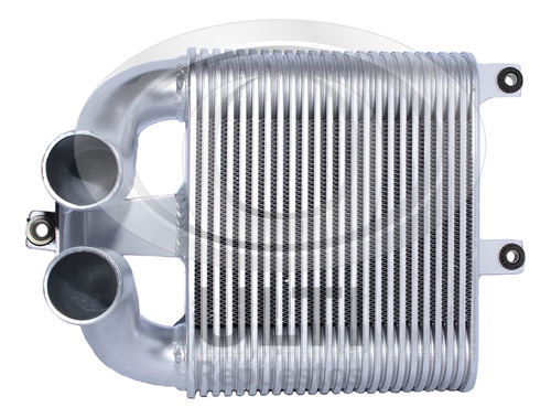 Radiador Intercooler Chevrolet Luv Dmax 3.0 2005 Al 2014