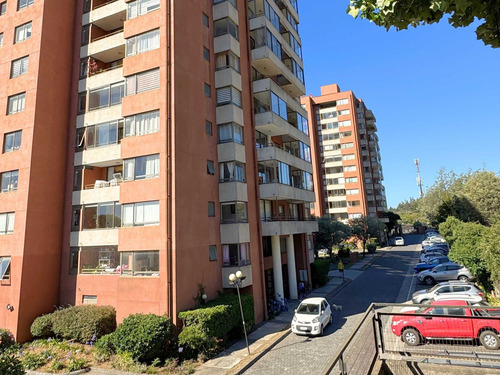 Departamento 3 Dormitorios 2 Baños 1 Est (86984)