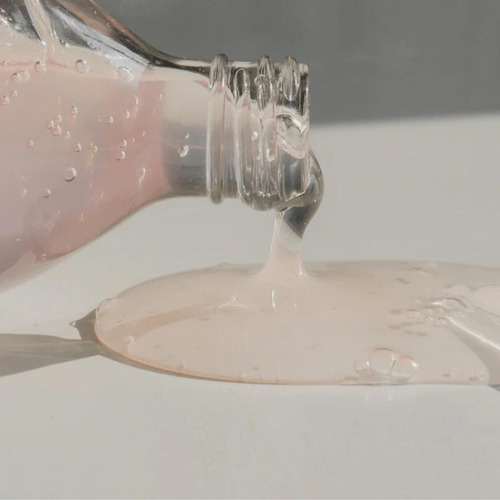 Sérum Facial De Rosa Aromatica Cosmética Coreana