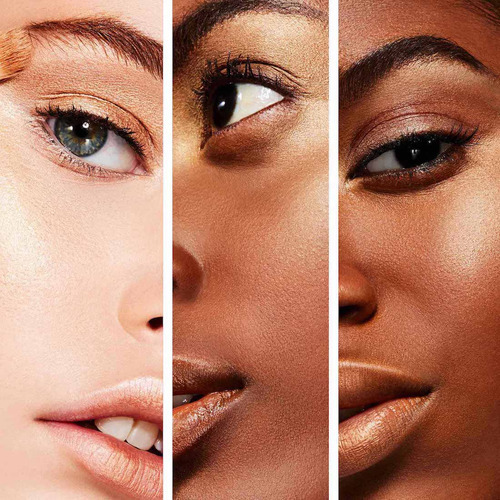 Iluminador Mac Hyper Real Glow Palette Get It Glowing
