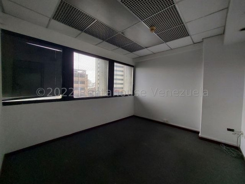 Imagen 6 de 19 de Alquiler Oficina En Altamira 22-27174