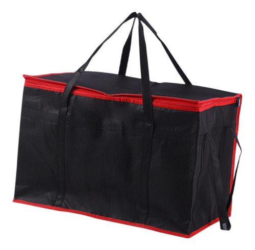 Bolsa Térmica Para Entrega De Alimentos Bolsa Aquecedora De