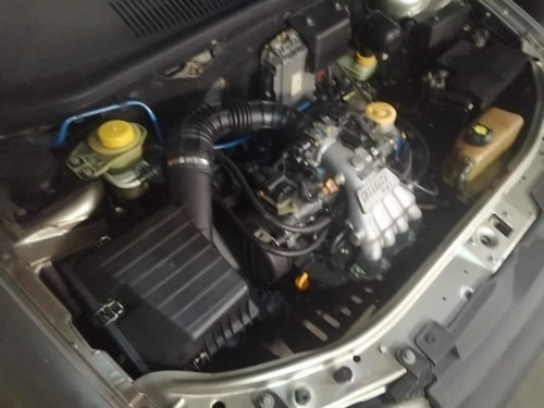 Imagen 12 de 25 de Fiat Palio 1998 1.3 Edx