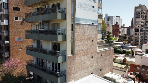 Imagen 20 de 25 de Departamento Barrio Martin Piso Exclusivo Terraza Exclusiva