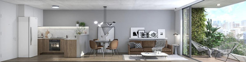 Imagen 13 de 14 de Hermoso Departamento 3 Ambientes- Via Cramer - Colegiales
