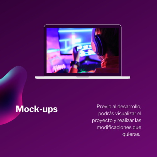Imagen 2 de 7 de Diseño Web - Desarrollo De Software