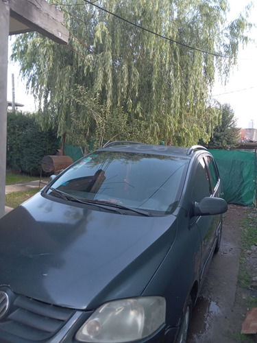 Volkswagen Suran 1.6 I Comfortline 60a