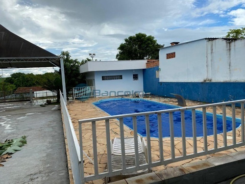 Linda Chacára No Recantos Das Aguas - Ch00121 - 68504670