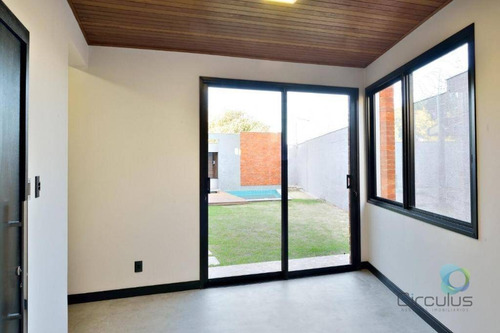 Casa Com 5 Dormitórios À Venda, 352 M² Por R$ 1.690.000,00 - Recreio Das Acácias - Ribeirão Preto/sp - Ca1735