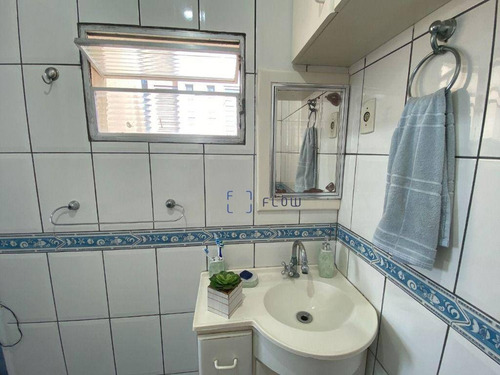 Imagem 9 de 13 de Apartamento De 1 Dormitório, 300 Metros Do Metrô Alto Do Ipiranga - Ap12529
