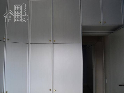Imagem 12 de 30 de Cobertura Com 3 Dormitórios À Venda, 211 M² Por R$ 750.000,00 - Icaraí - Niterói/rj - Co0170