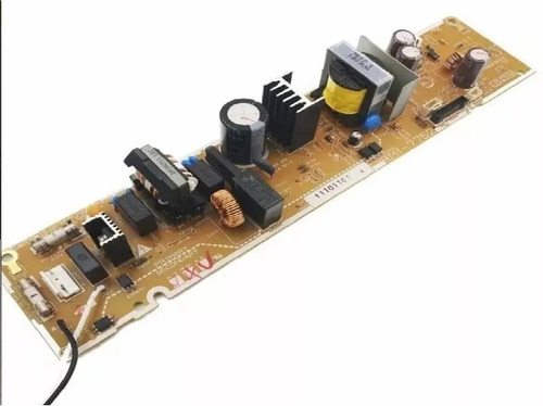 Imagem 1 de 1 de Placa Fonte Hp Laserjet Cp1020,cp1025 Rm1-7751 110v