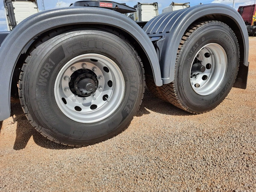 Imagem 15 de 15 de Scania R480 Highline