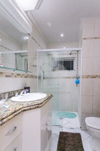 Imagem 14 de 24 de Apartamento Em Jardim Lindóia, Porto Alegre/rs De 156m² 3 Quartos À Venda Por R$ 550.000,00 - Ap1053282-s