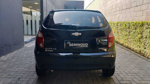 Imagem 5 de 15 de Chevrolet Celta 1.0l Ls 2012