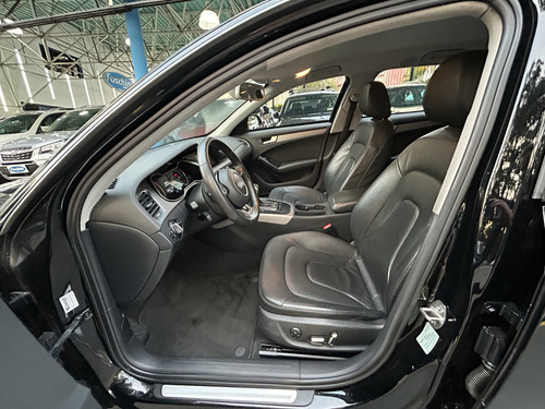 Audi A4 2.0 TFSI AMBIENTE AVANT 180CV GASOLINA 4P MULTITRONIC