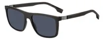 Comprar Óculos De Sol Hugo Boss 1699u002Fs Kb7 - Cinza 56