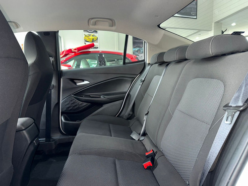 Chevrolet Onix 1.0 TURBO FLEX PLUS LTZ AUTOMÁTICO