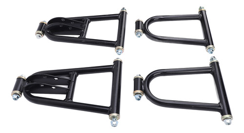 Kit De Amortiguadores De Suspensión Delantera Go Kart Swing